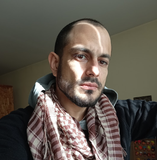 foto de perfil
