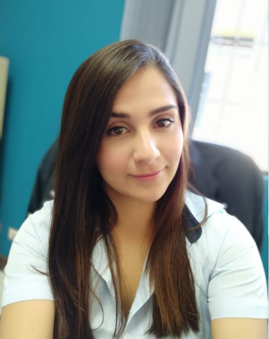 foto de perfil