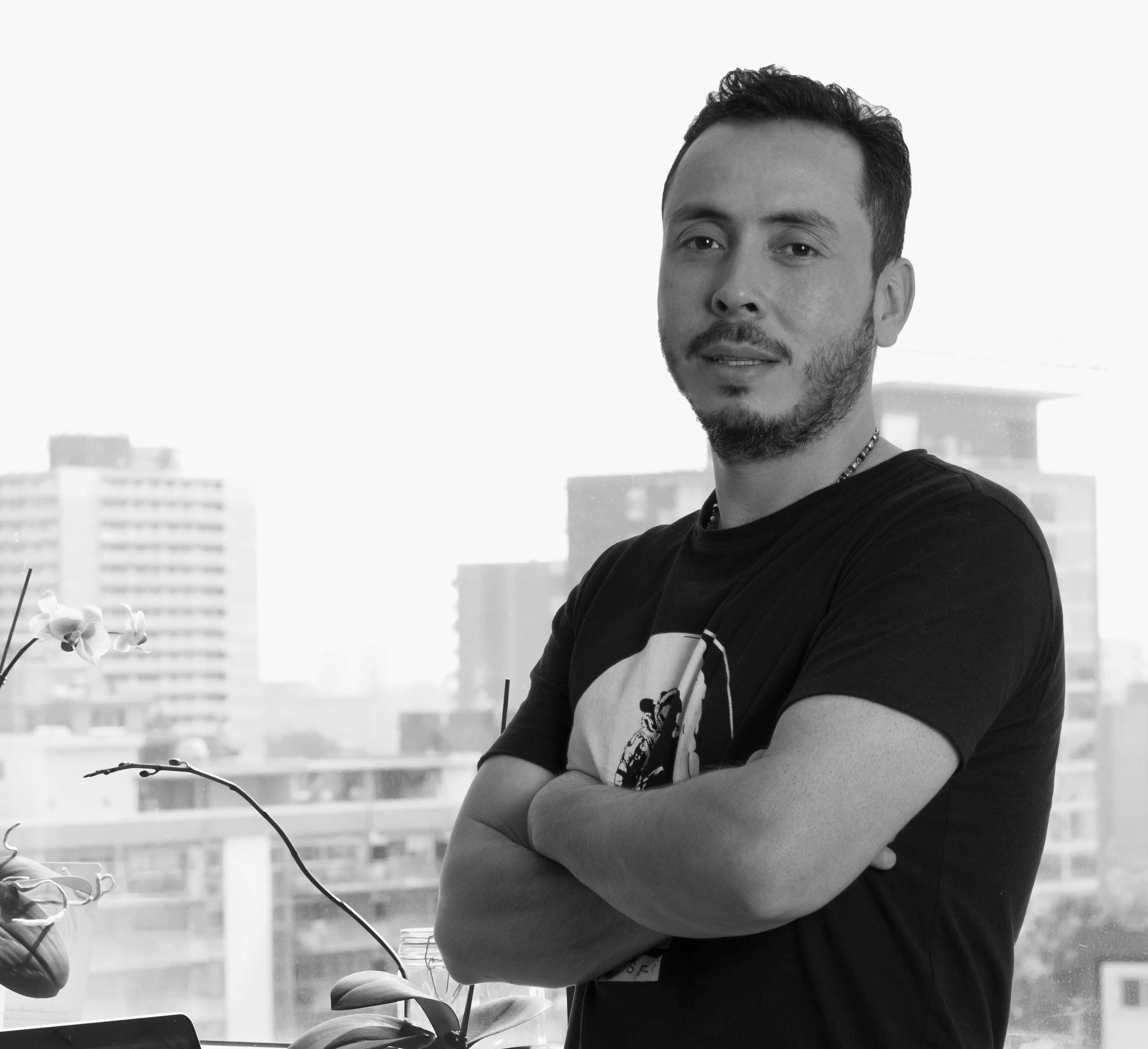foto de perfil