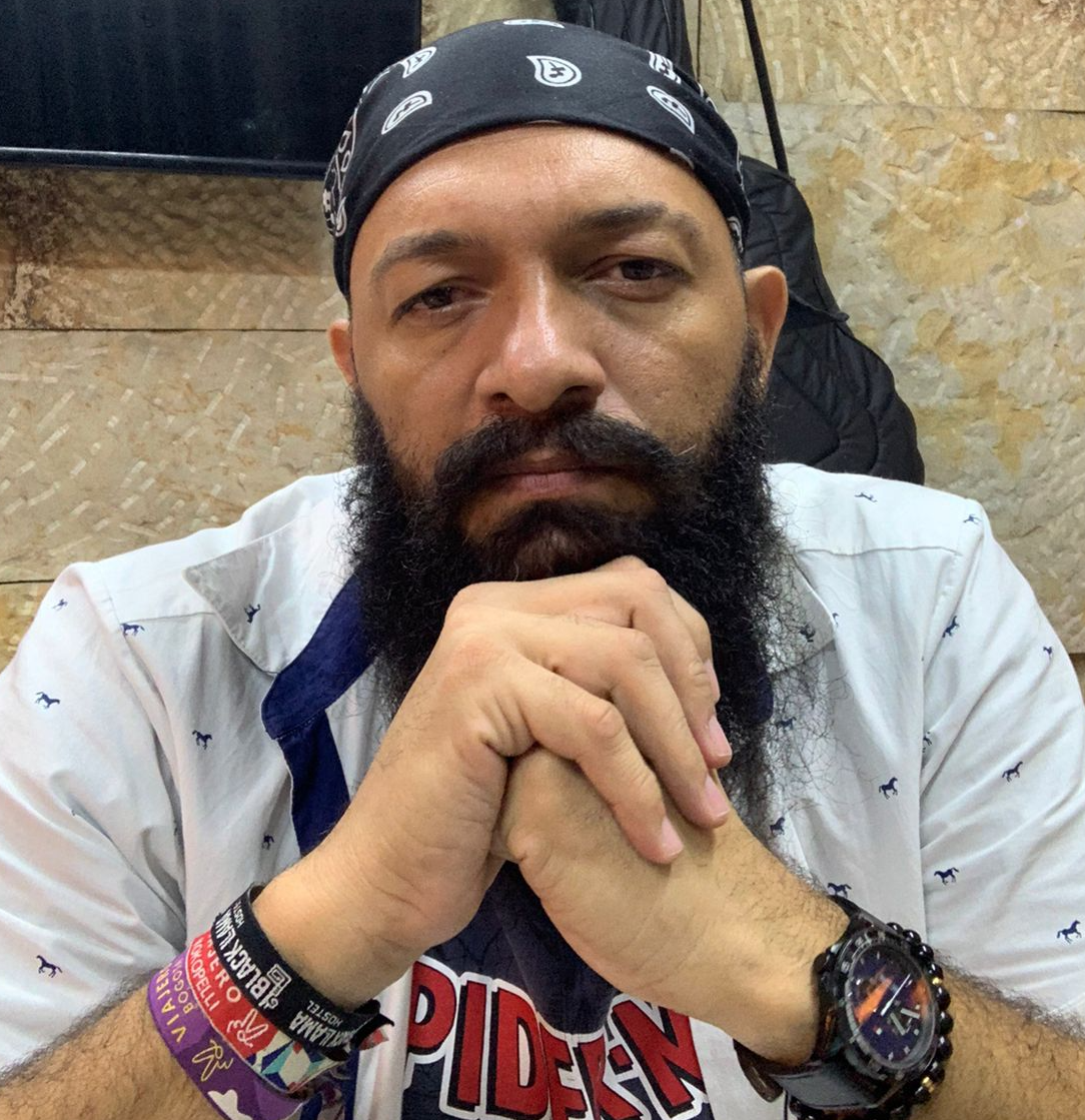 foto de perfil