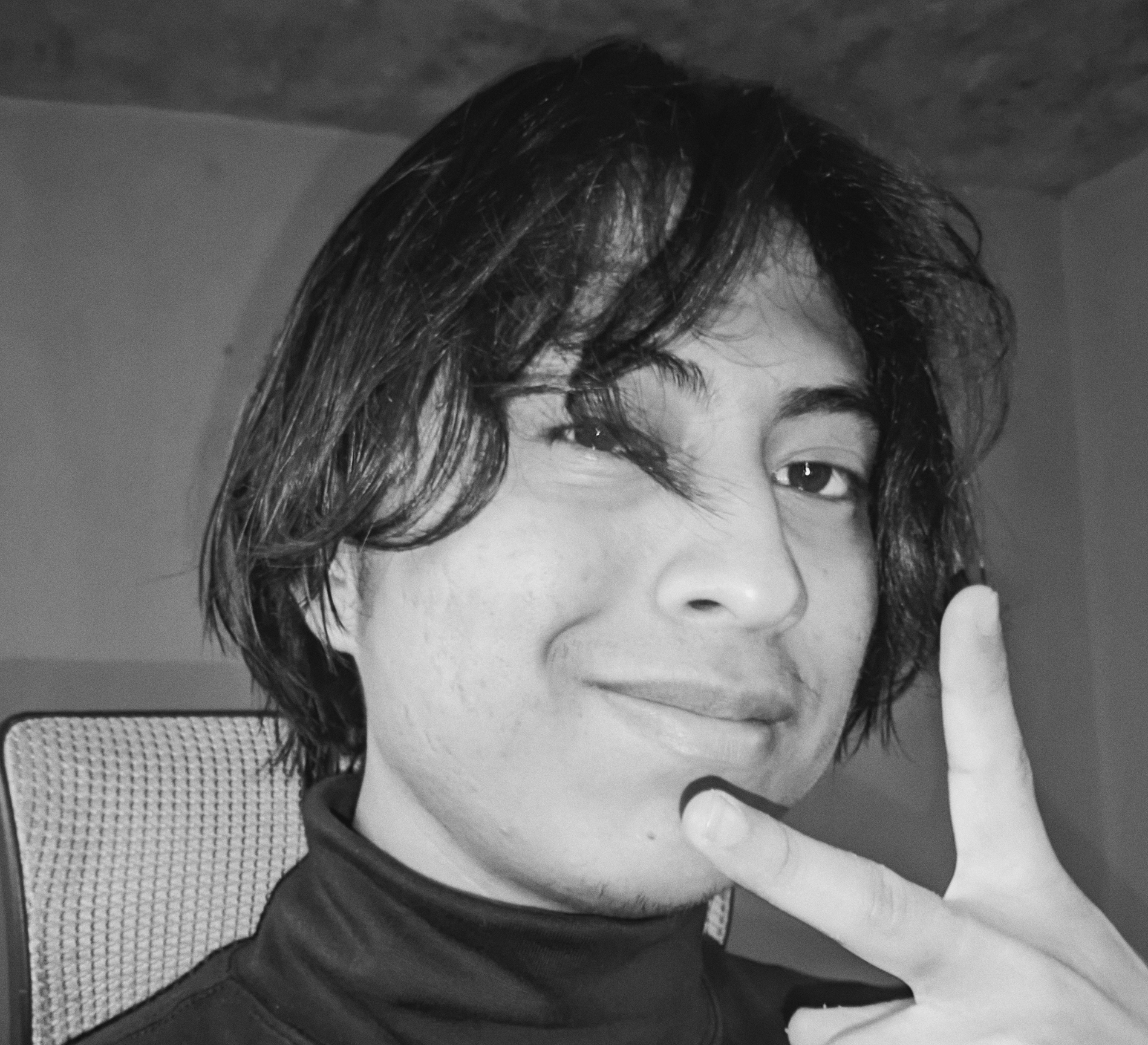 foto de perfil