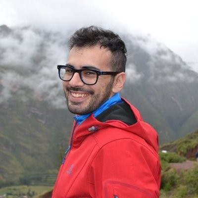 foto de perfil