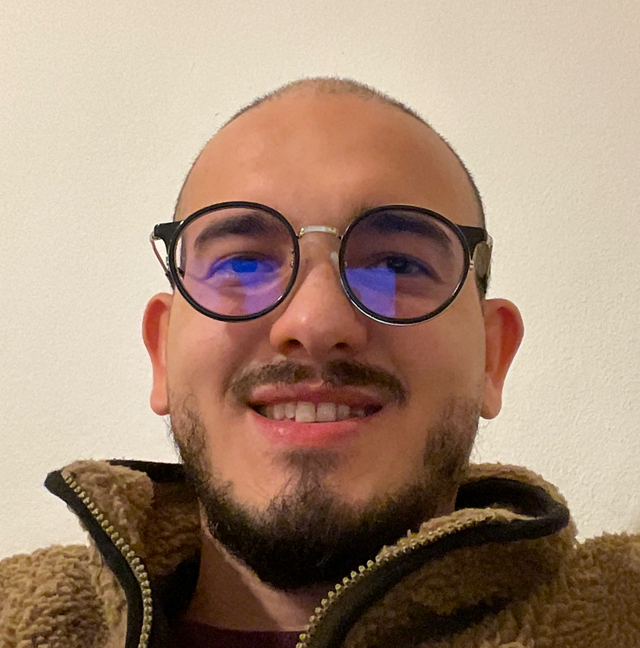 foto de perfil