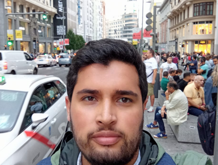 foto de perfil