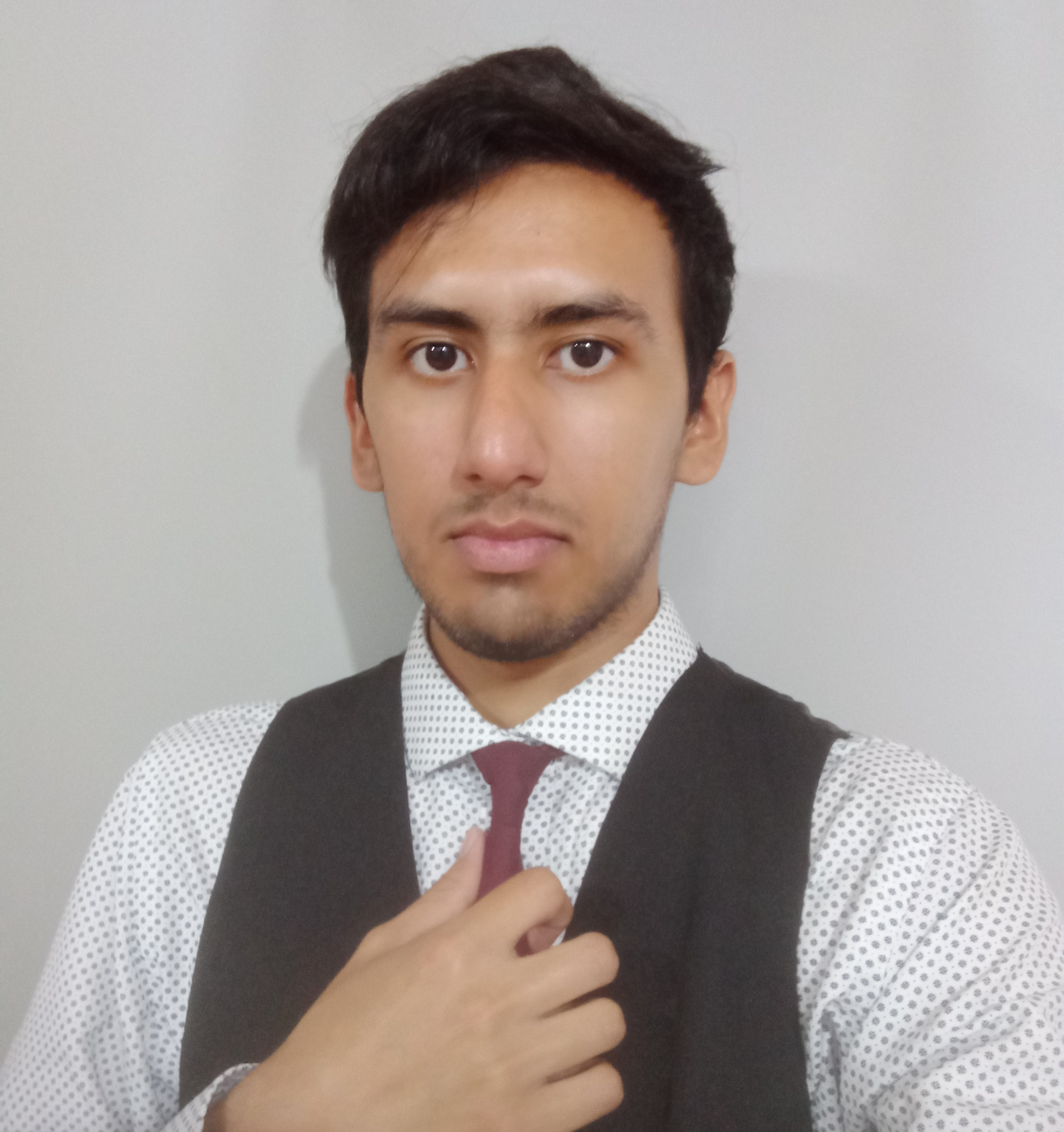 foto de perfil