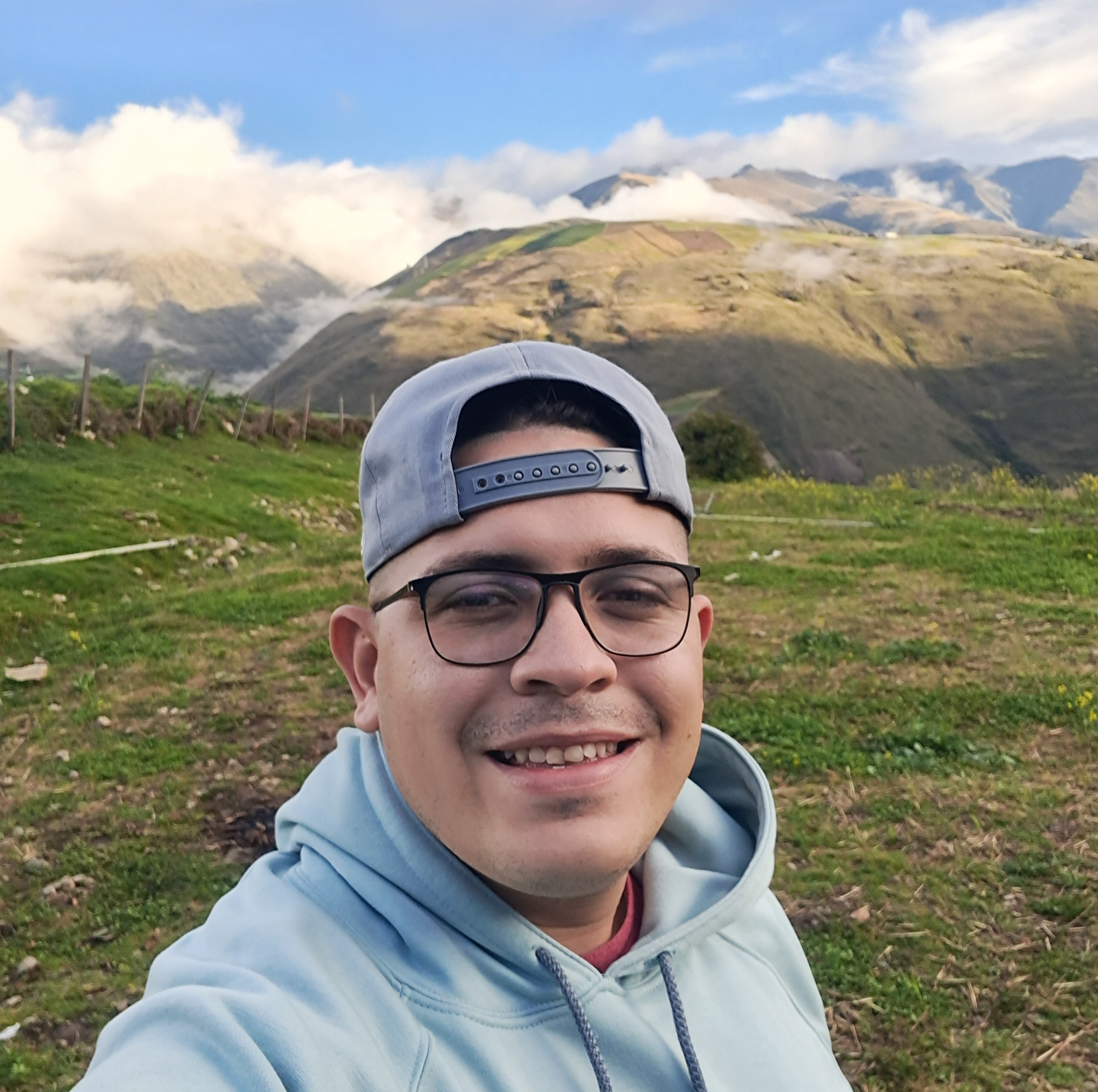 foto de perfil
