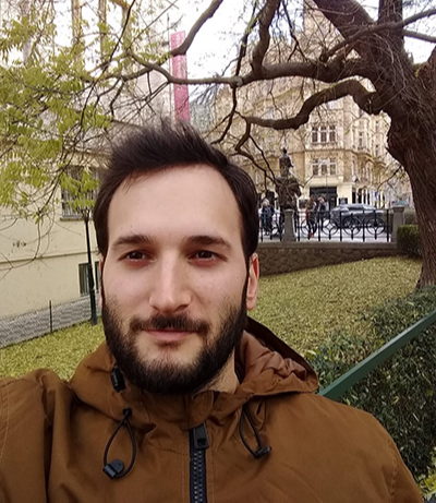 foto de perfil