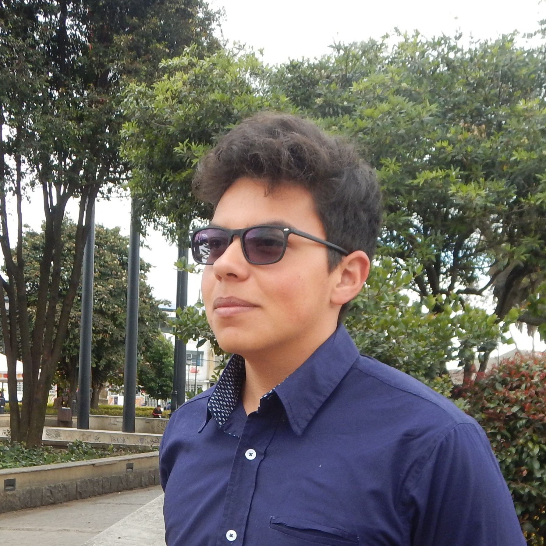 foto de perfil