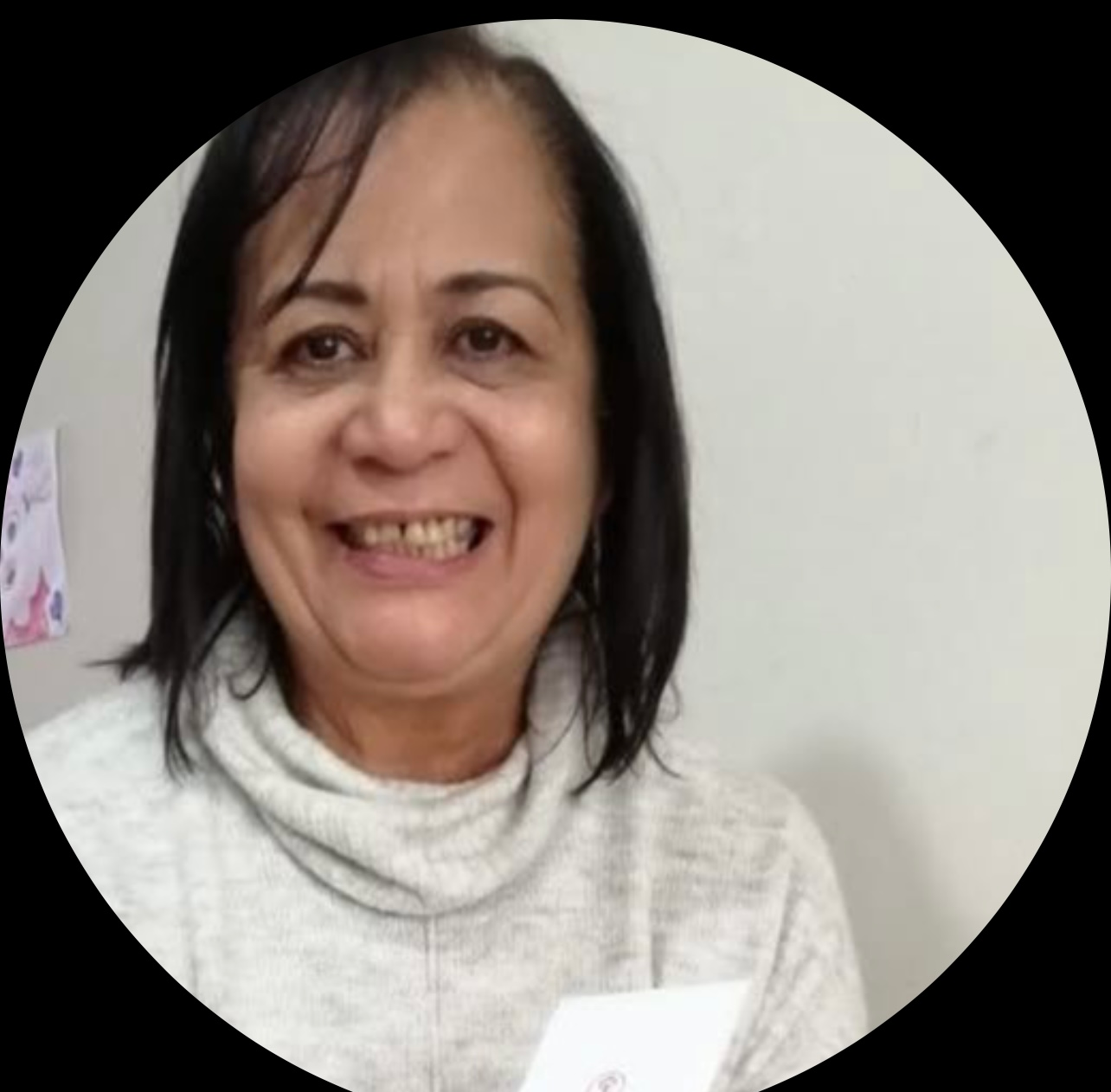 foto de perfil
