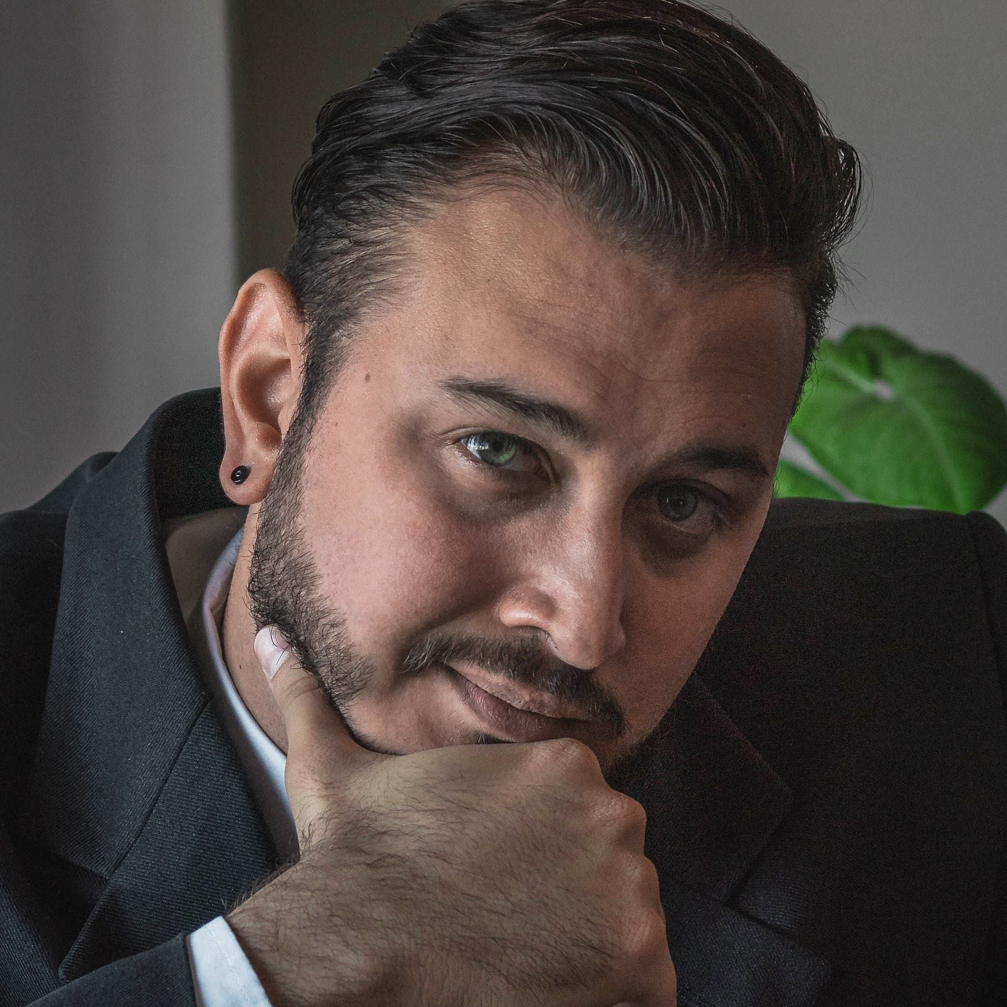 foto de perfil