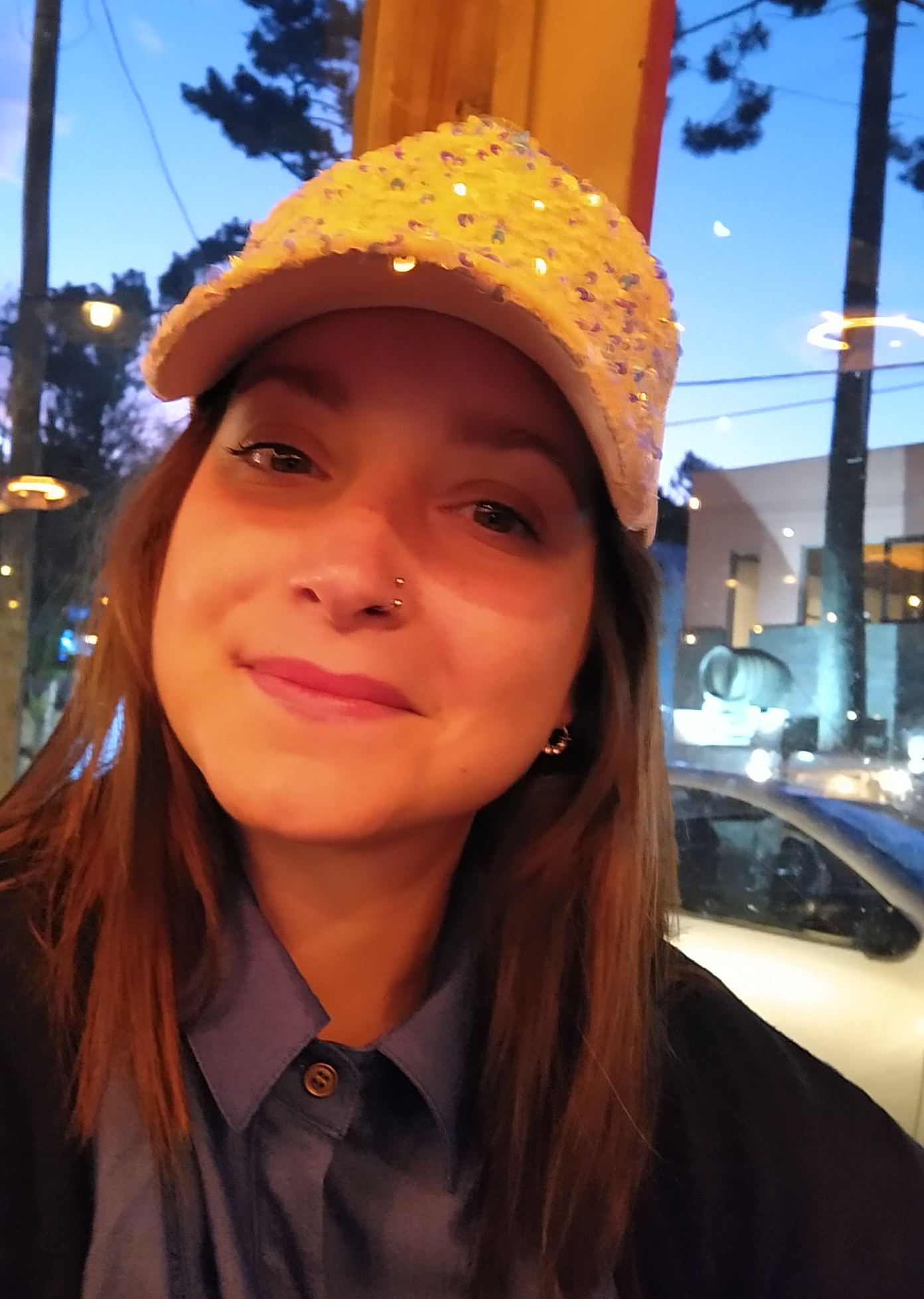 foto de perfil