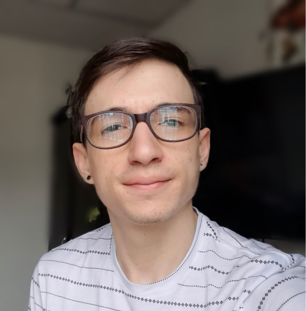 foto de perfil
