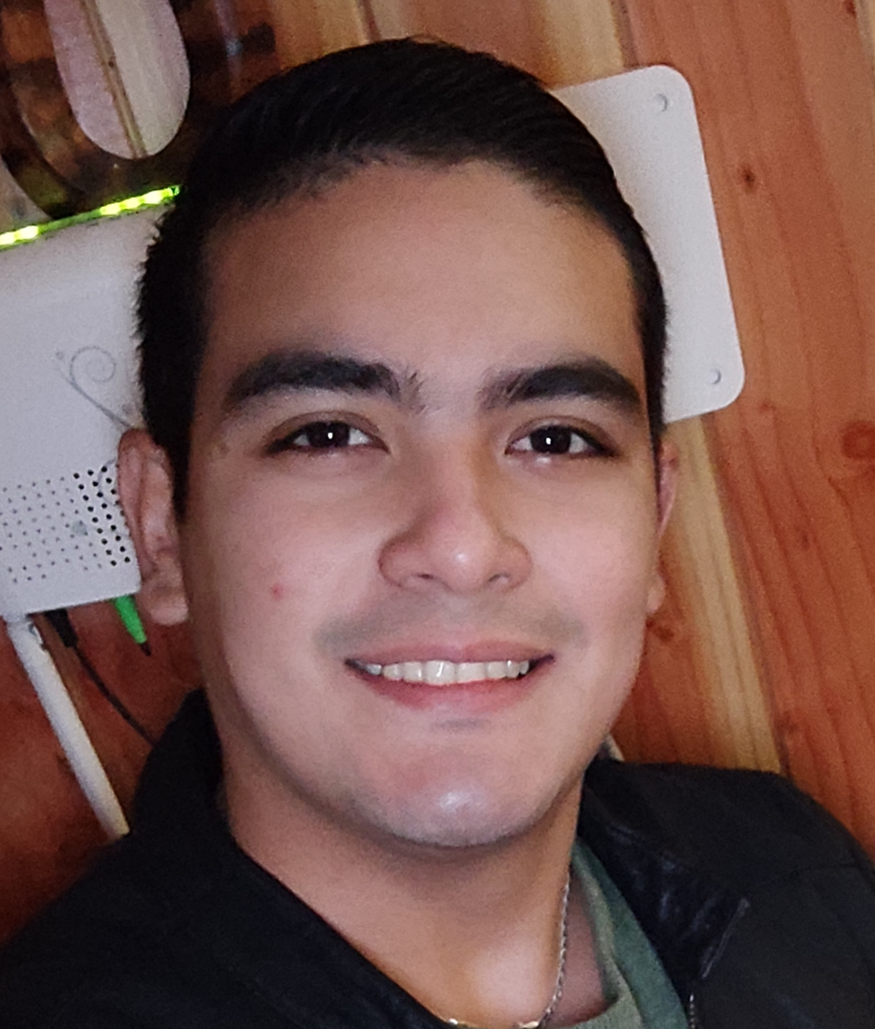 foto de perfil