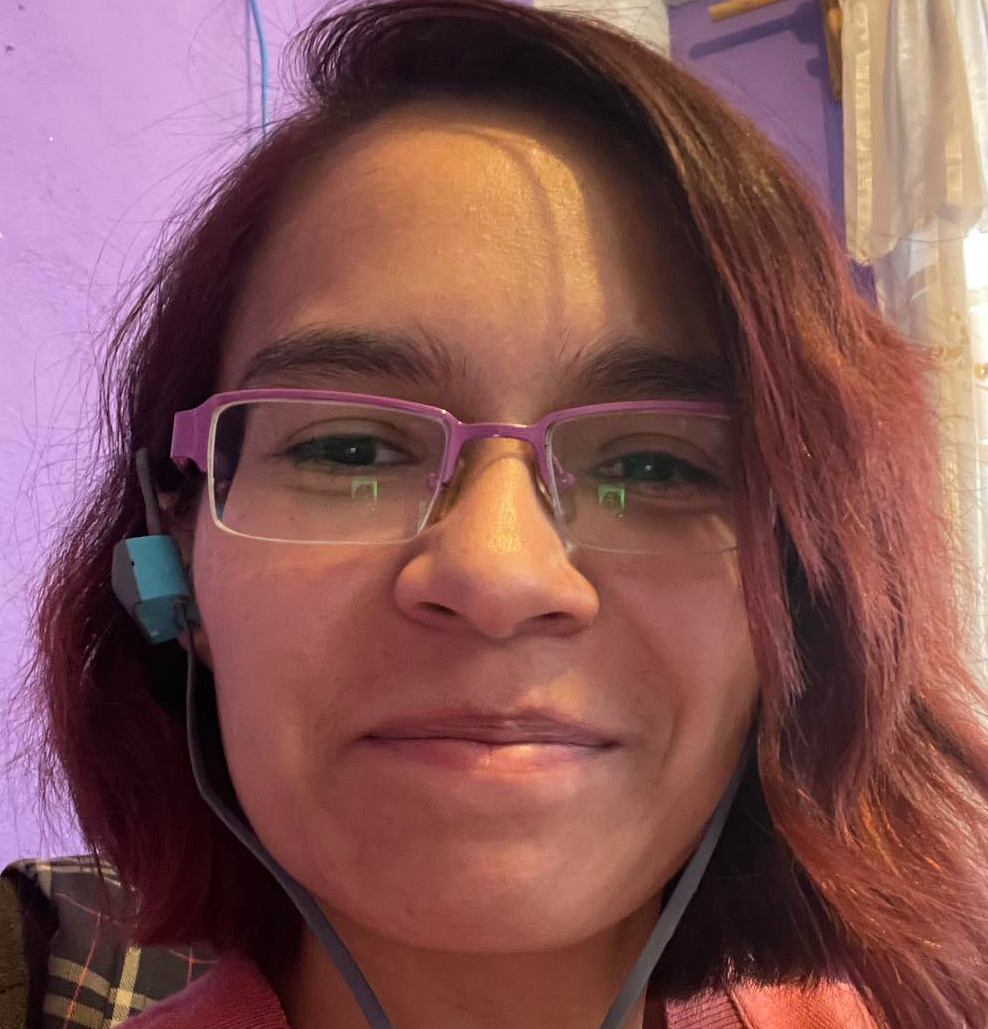 foto de perfil