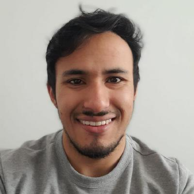foto de perfil