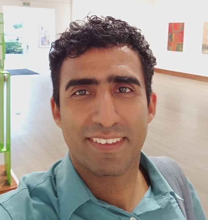 foto de perfil