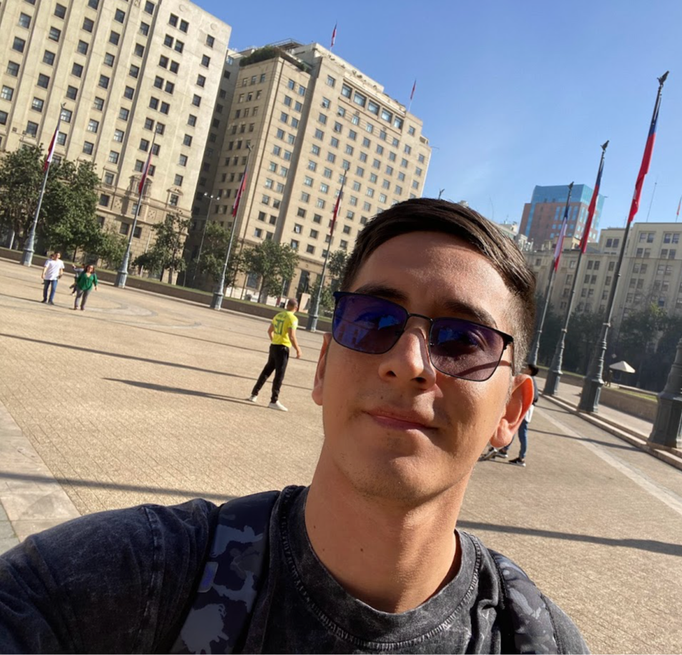 foto de perfil