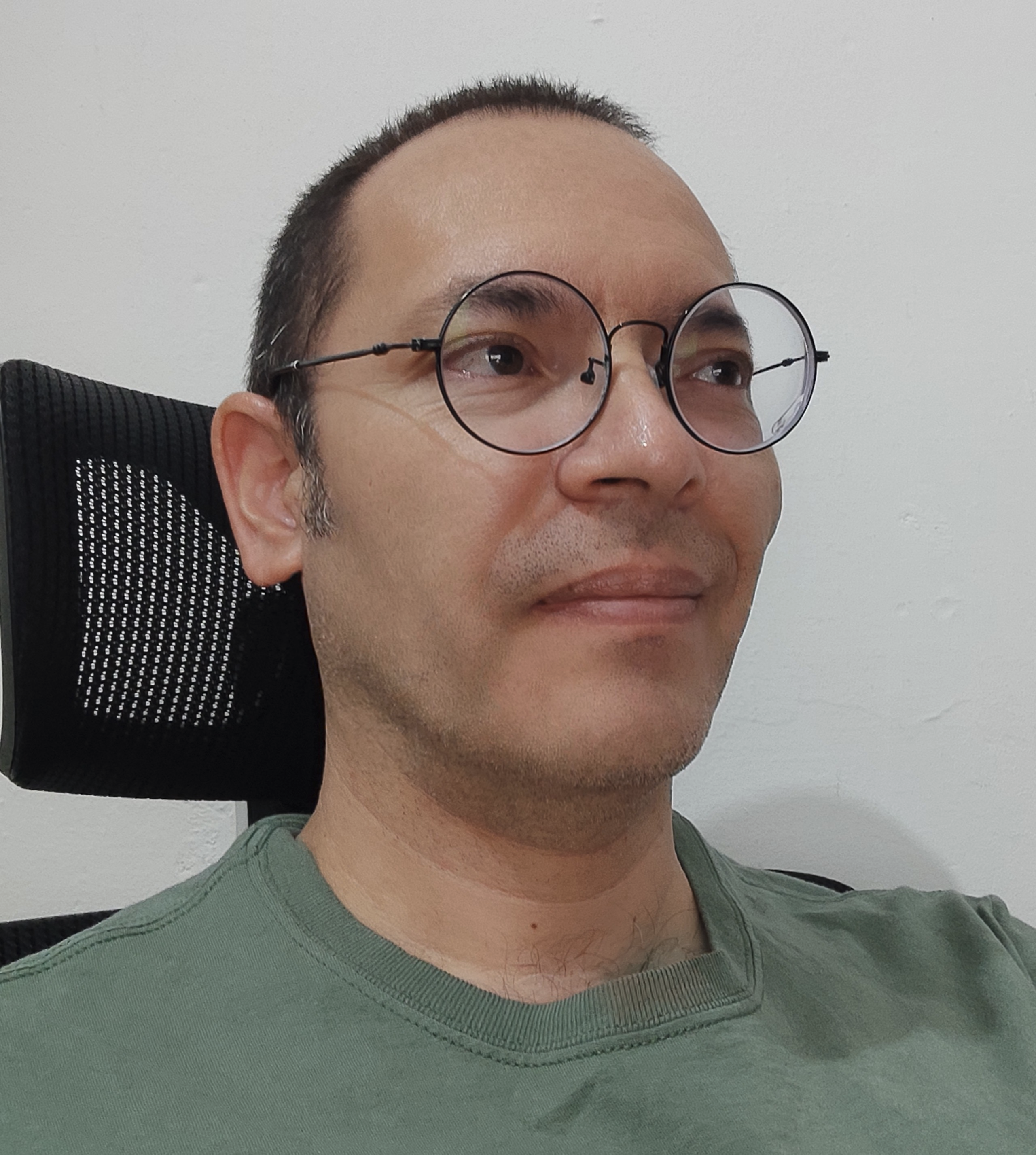 foto de perfil