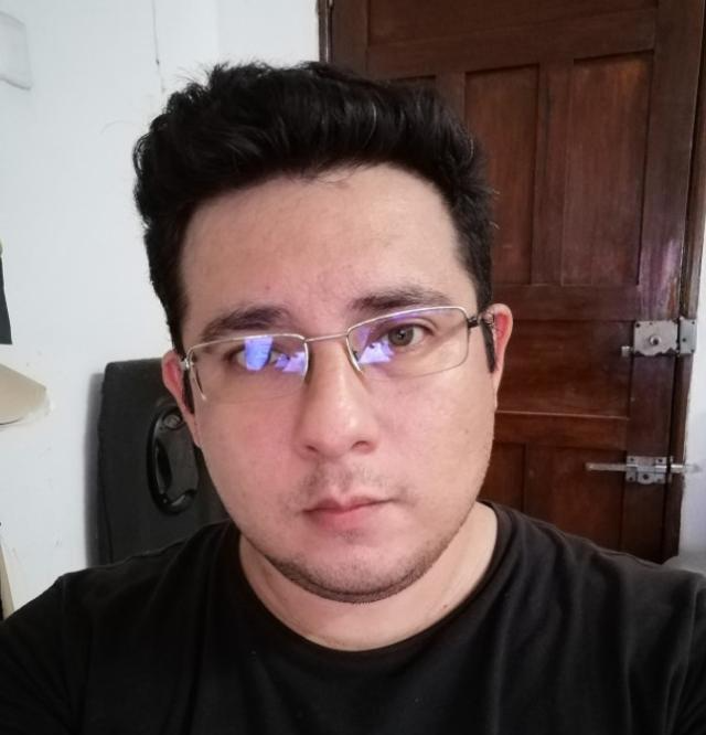 foto de perfil