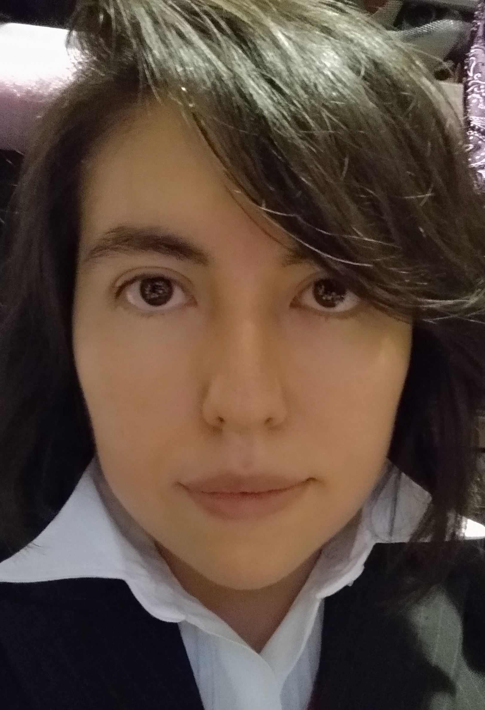 foto de perfil