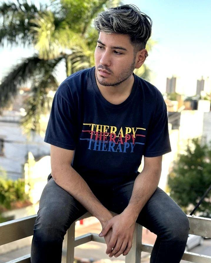 foto de perfil