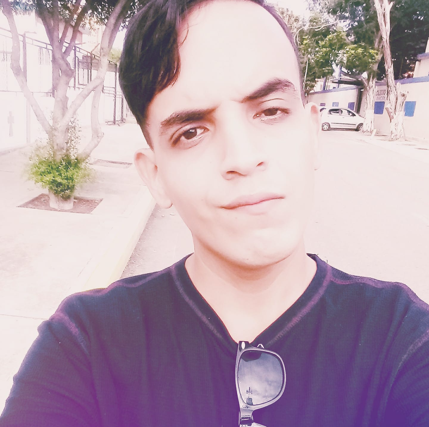 foto de perfil