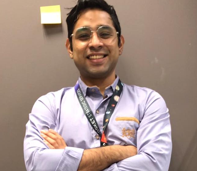 foto de perfil