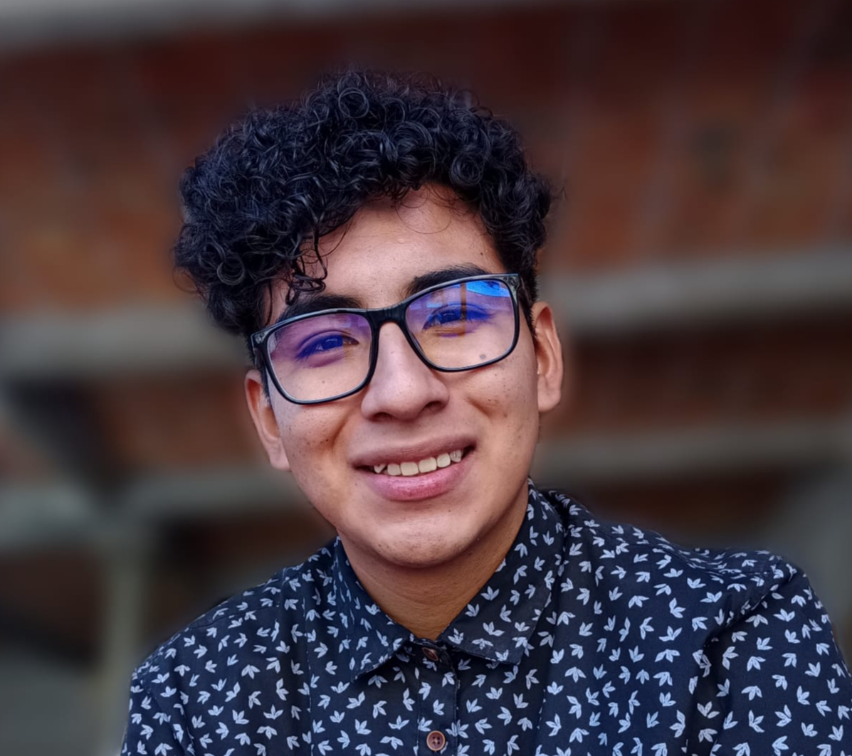 foto de perfil