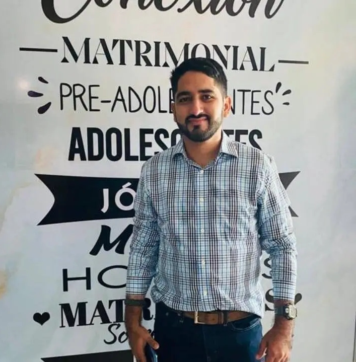 foto de perfil
