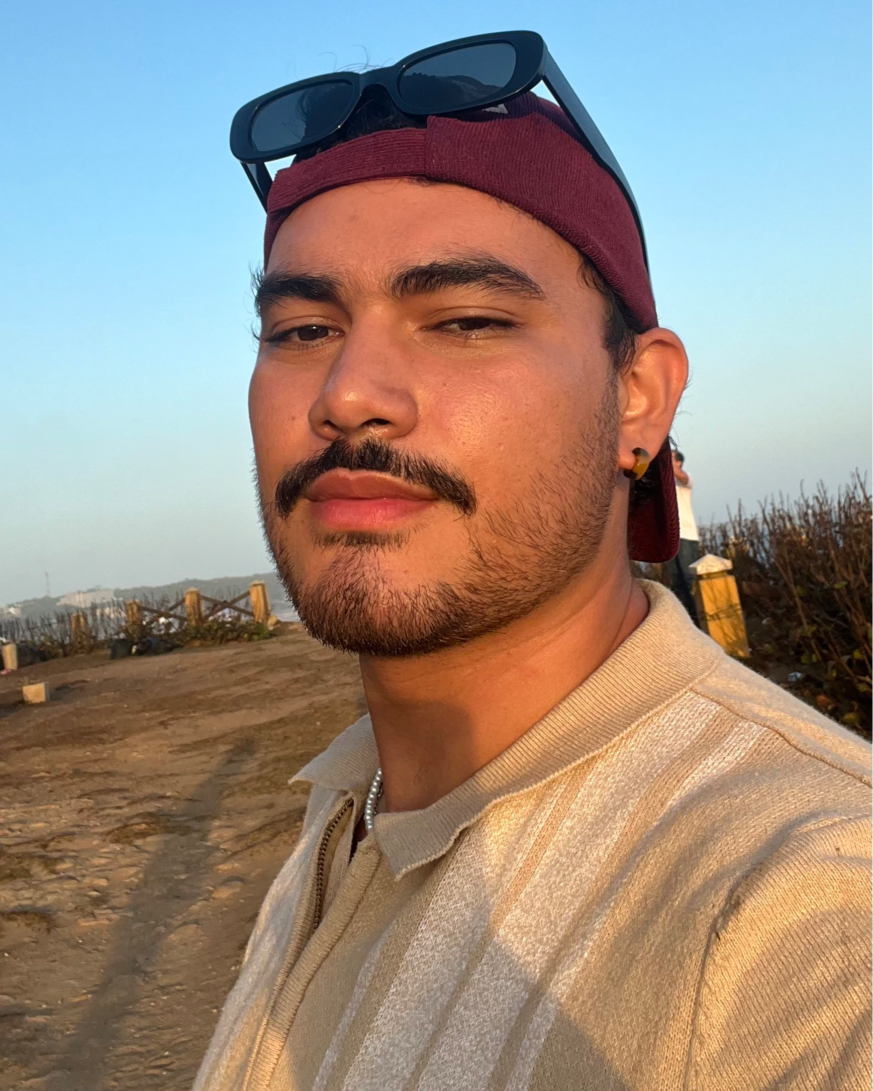 foto de perfil