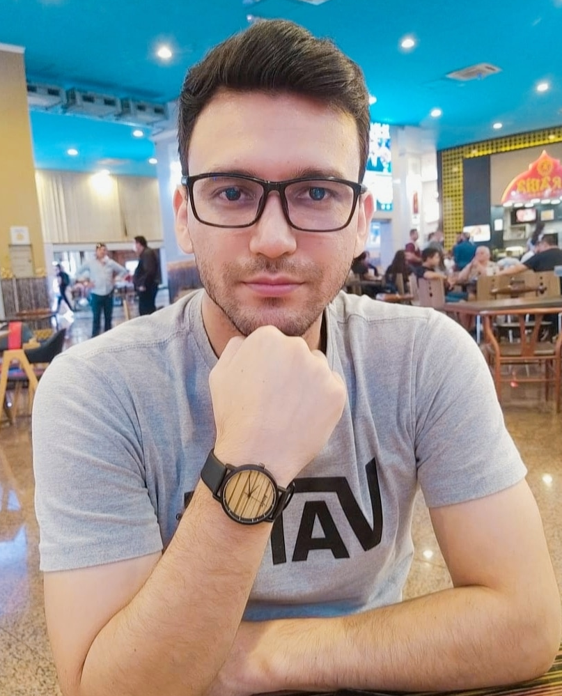 foto de perfil