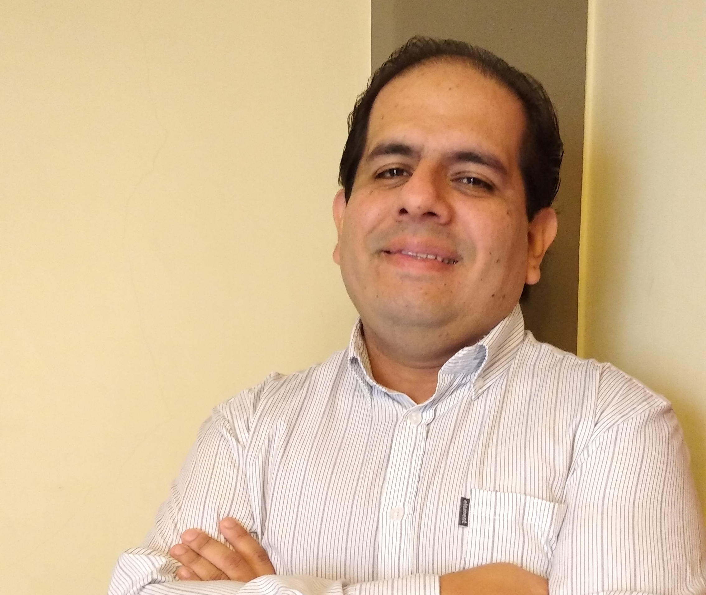 foto de perfil