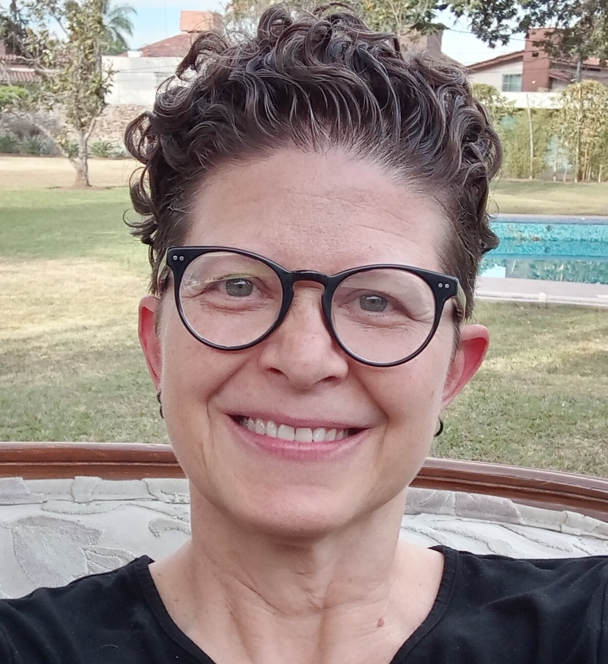 foto de perfil