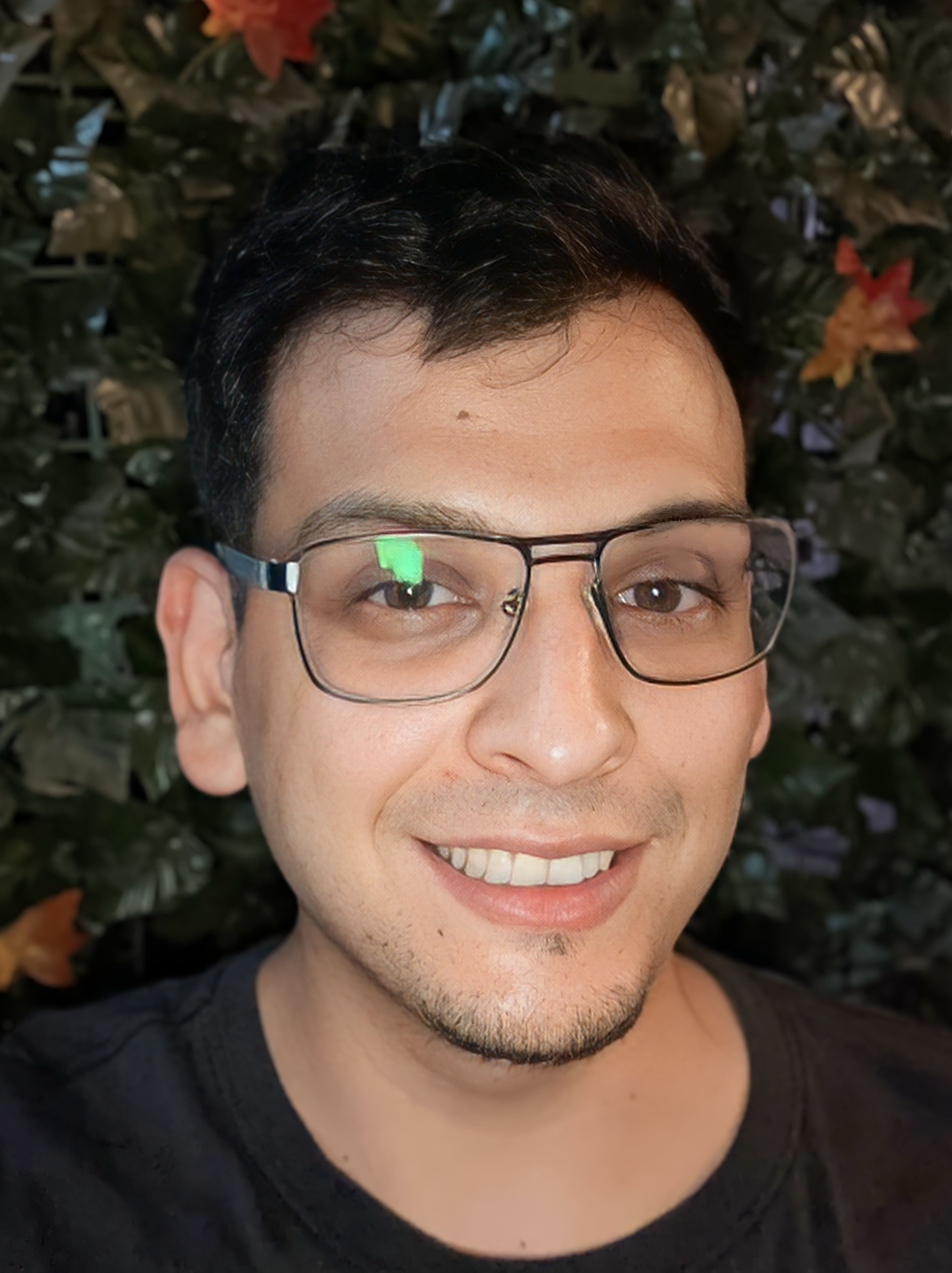 foto de perfil