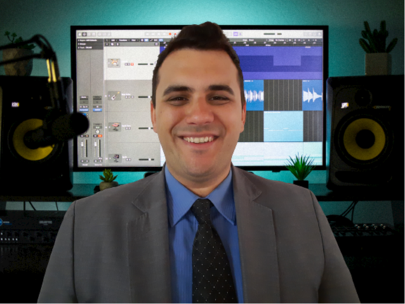 foto de perfil