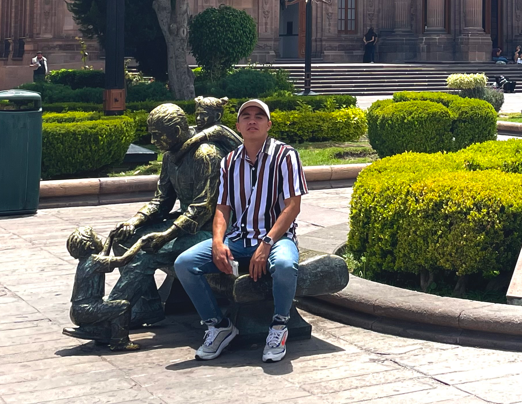 foto de perfil
