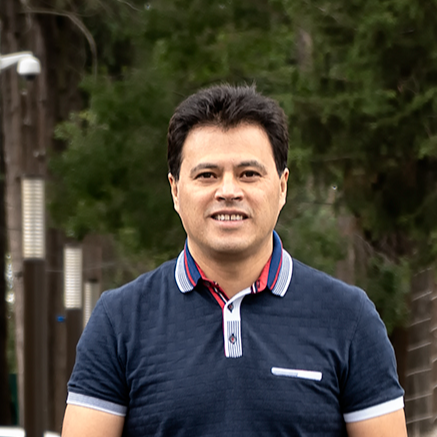 foto de perfil