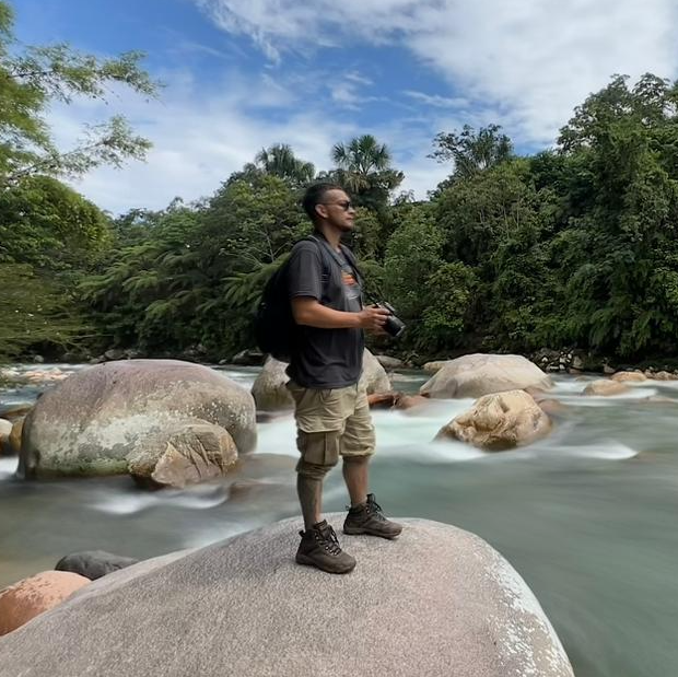 foto de perfil