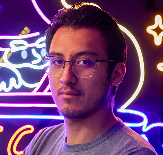 foto de perfil
