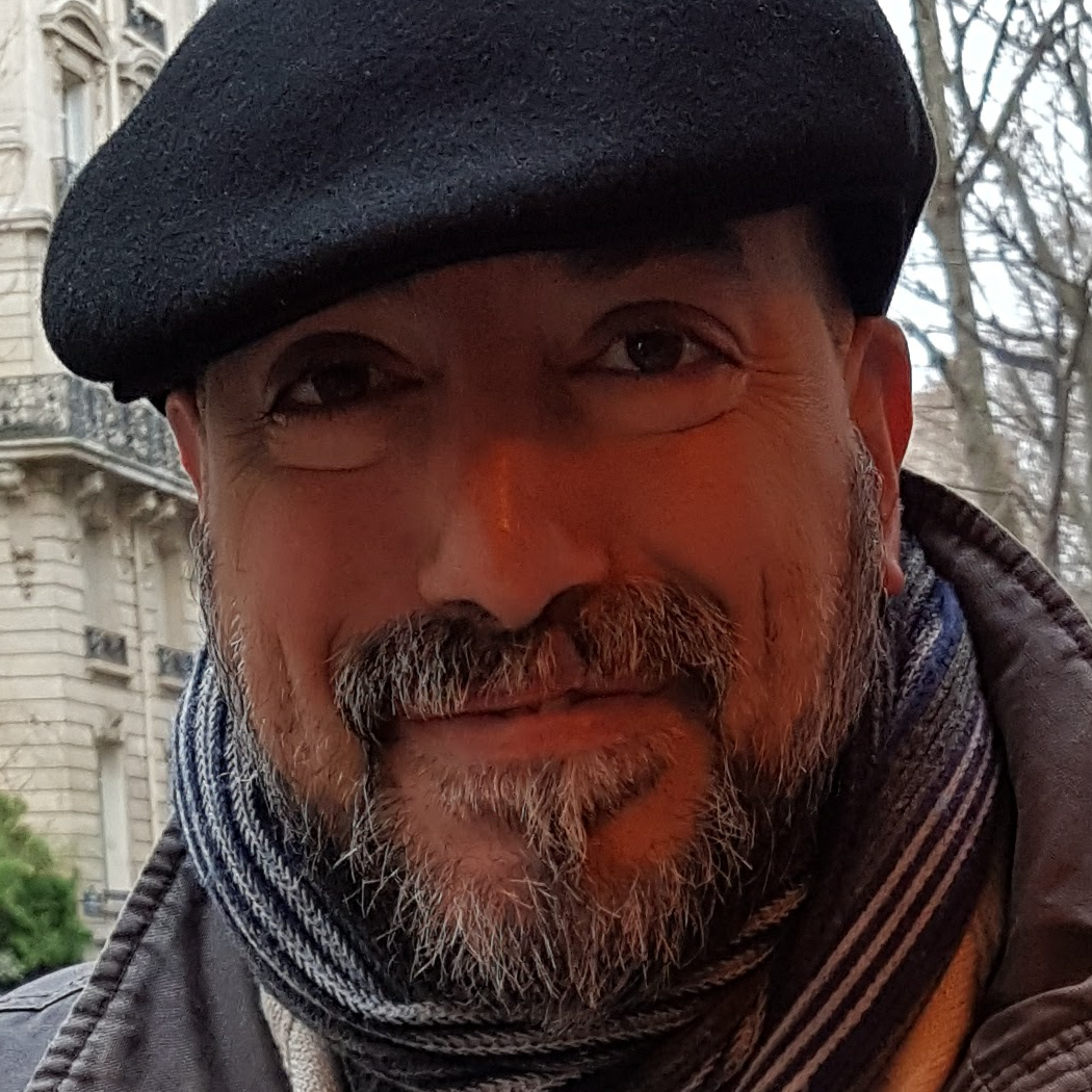 foto de perfil