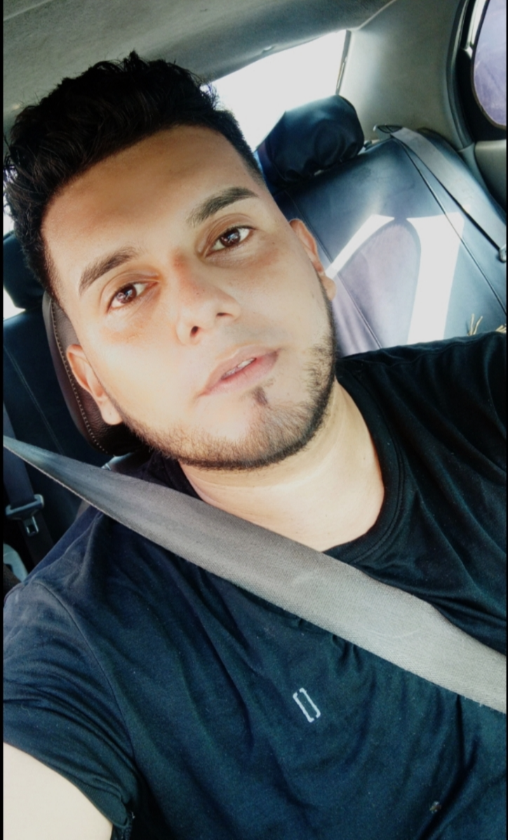 foto de perfil