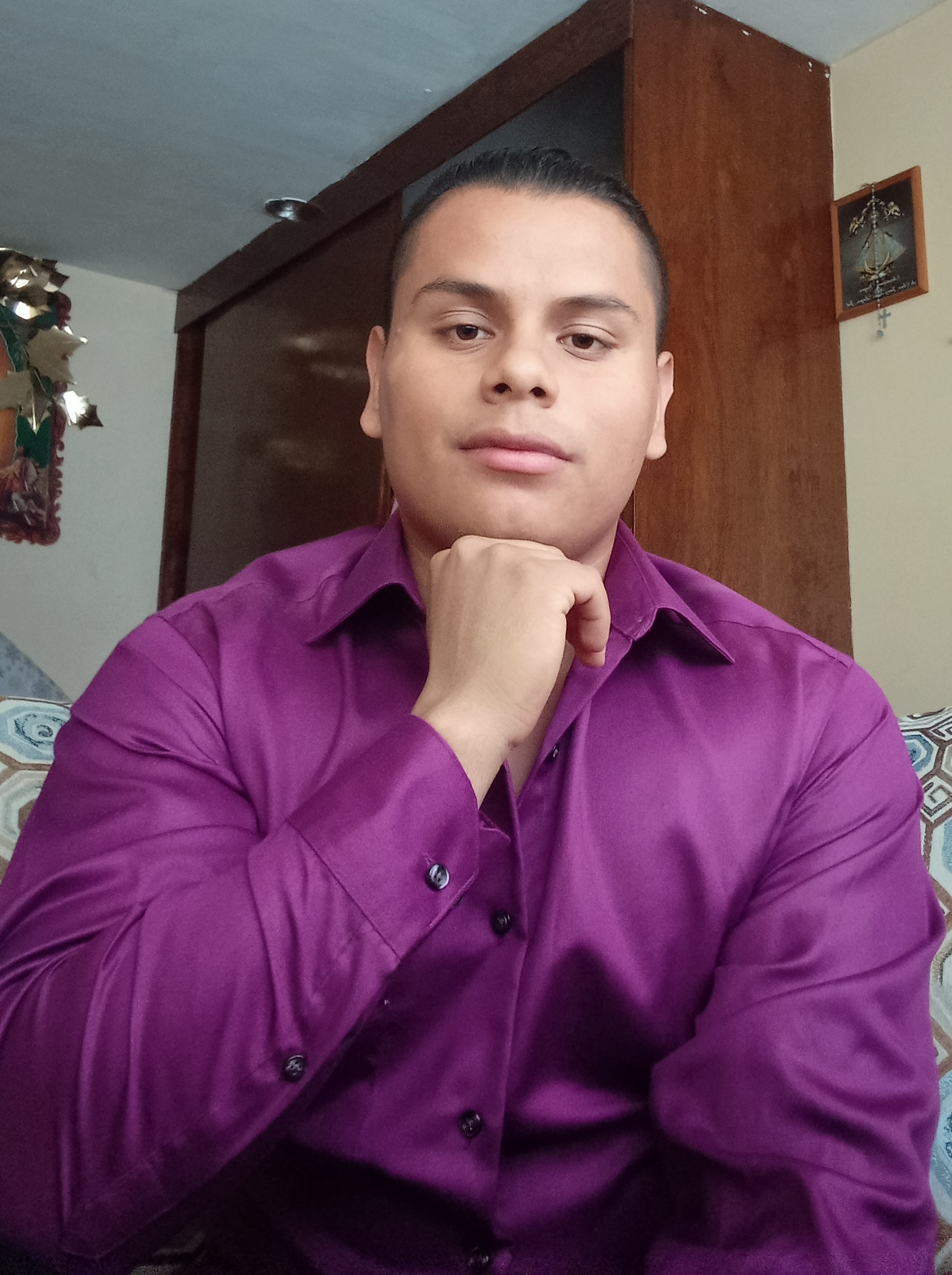 foto de perfil
