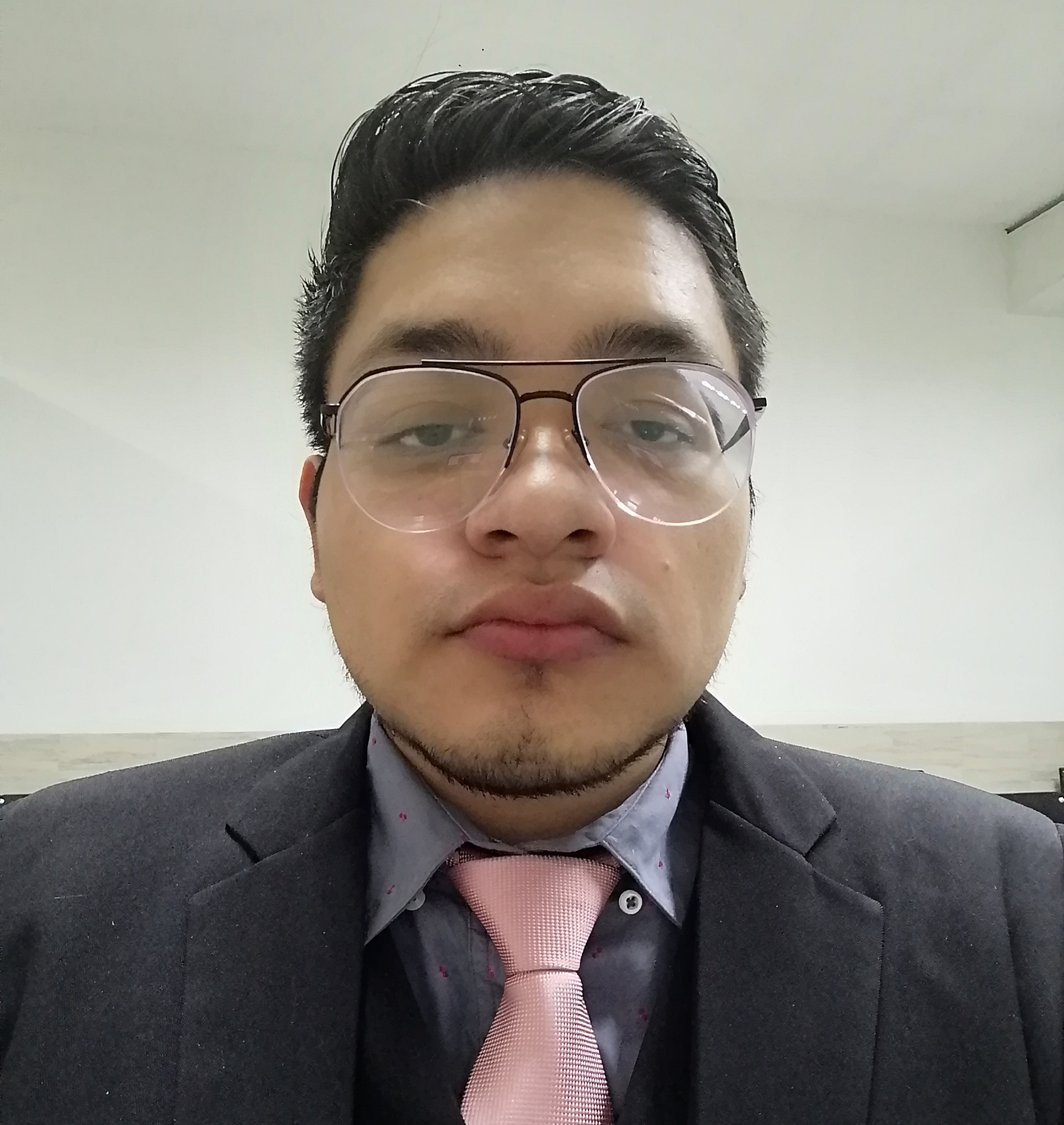 foto de perfil
