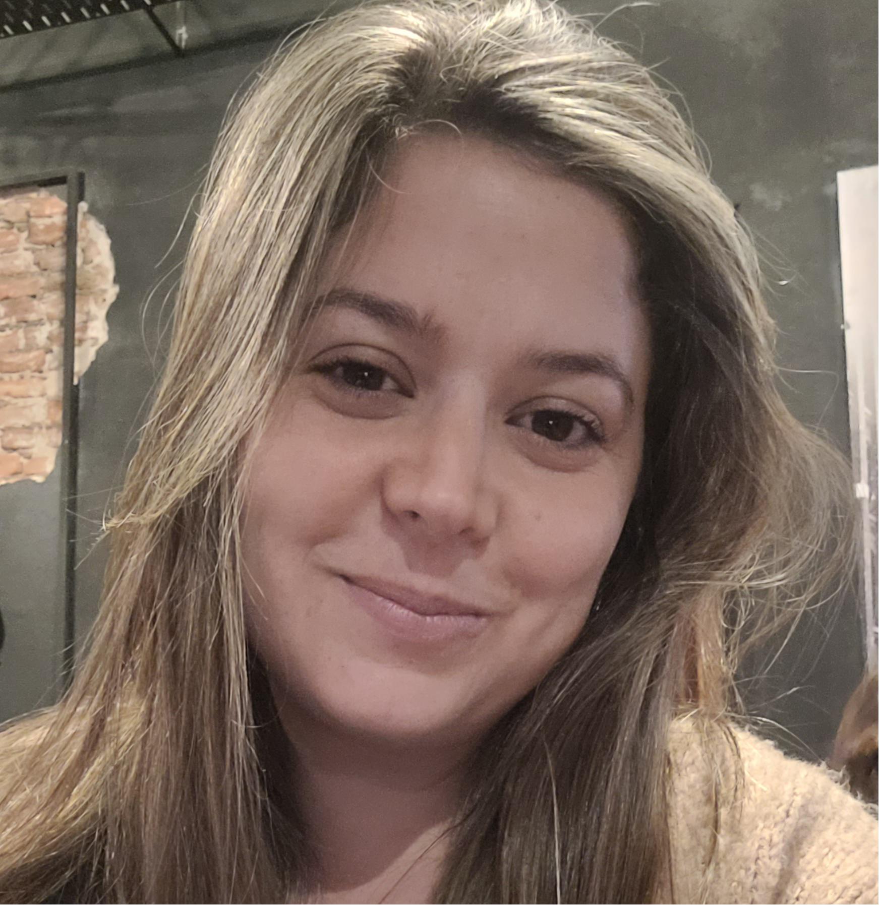 foto de perfil