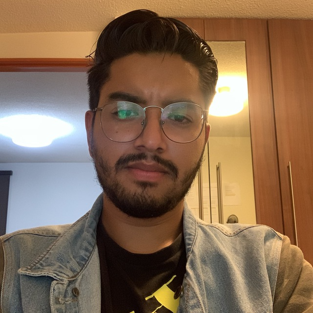 foto de perfil