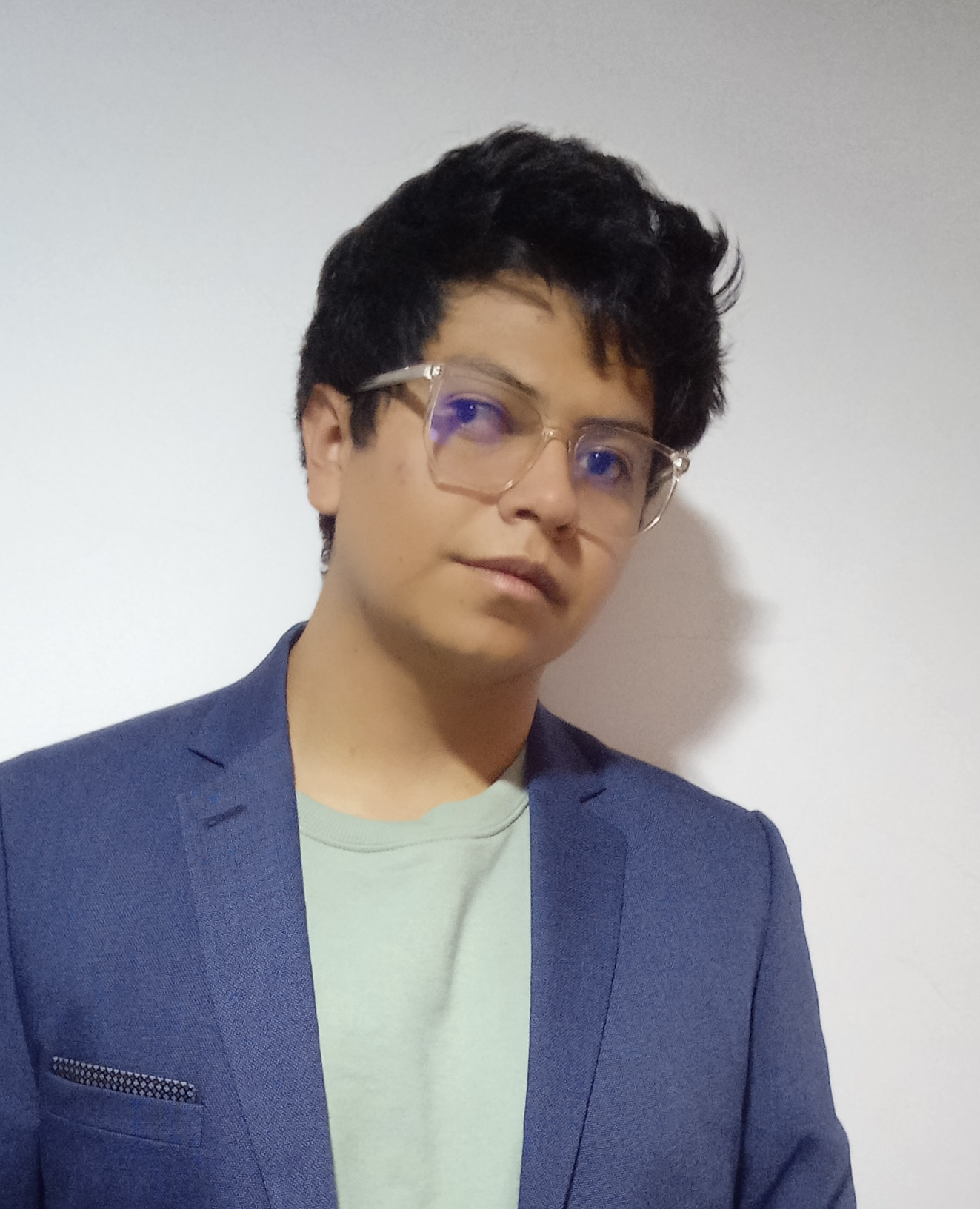 foto de perfil