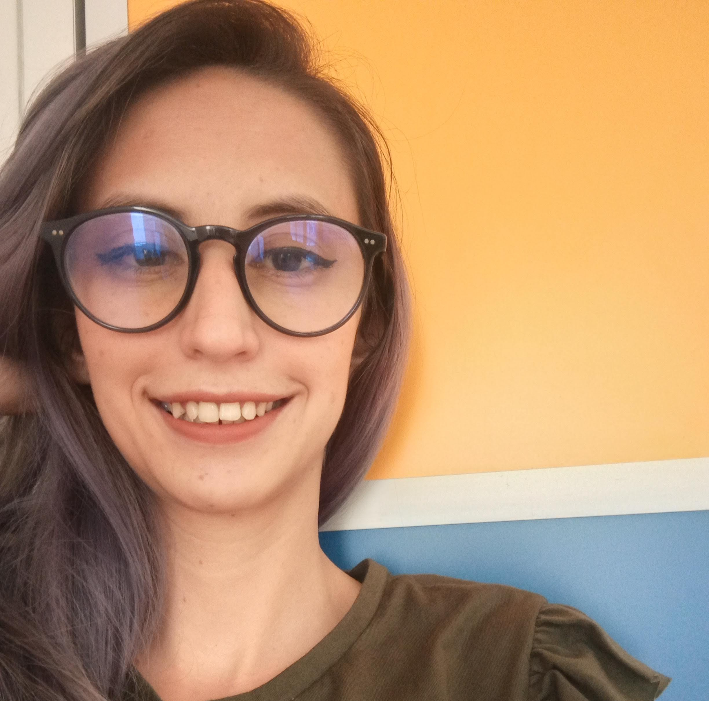 foto de perfil