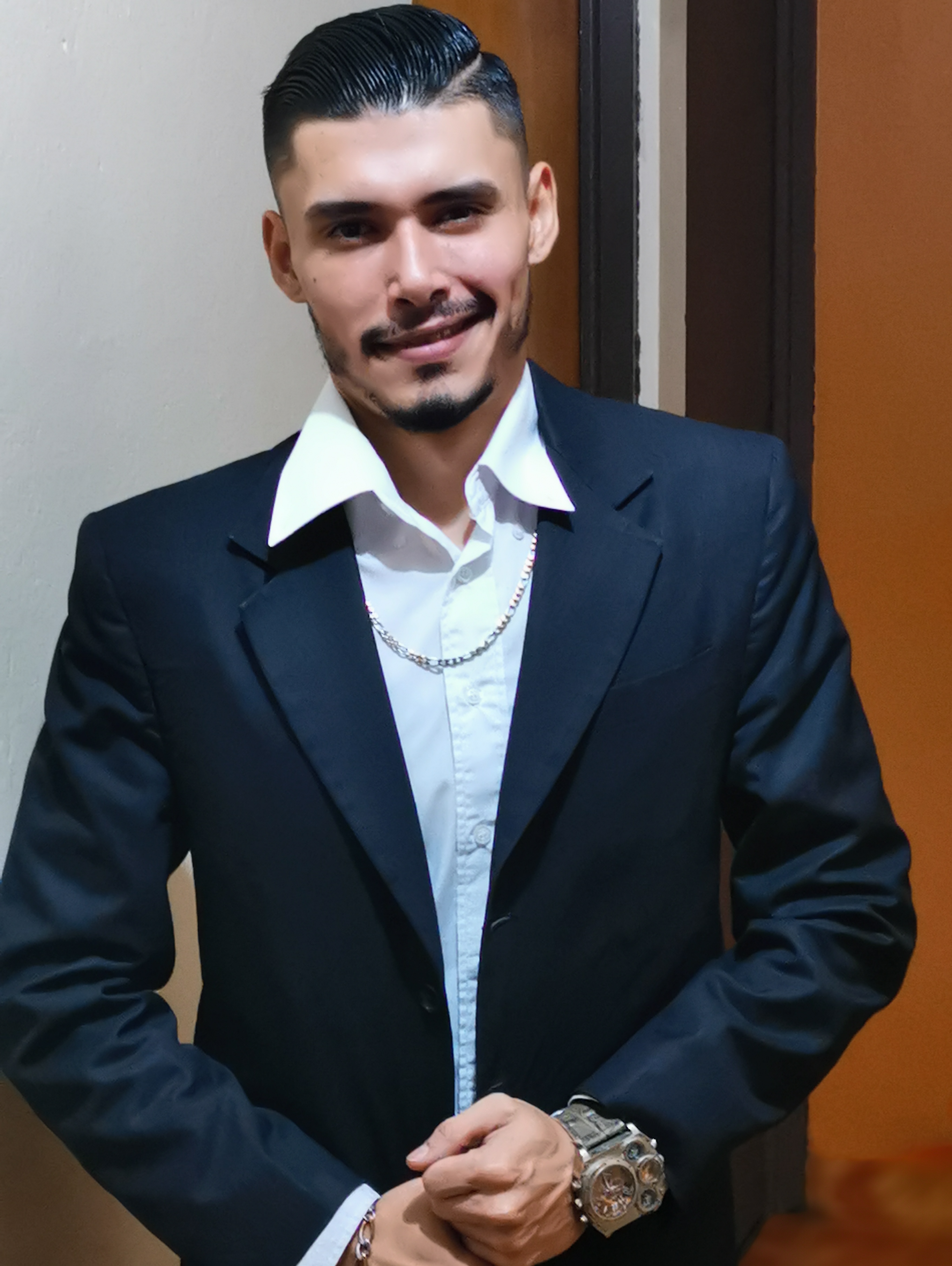 foto de perfil