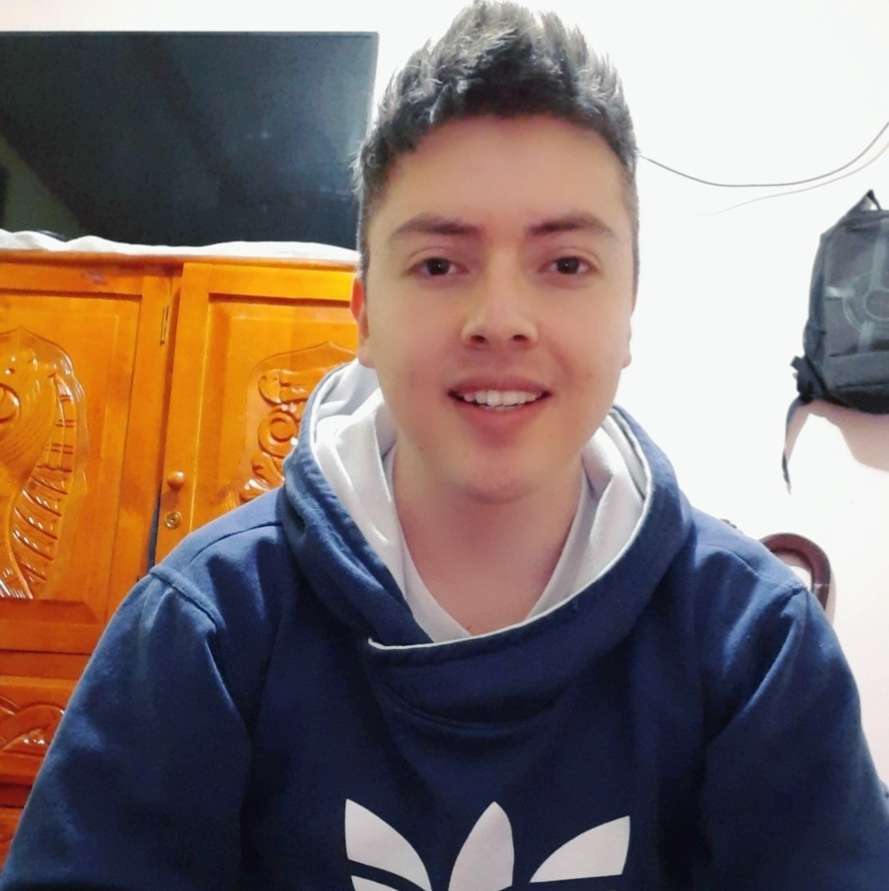 foto de perfil
