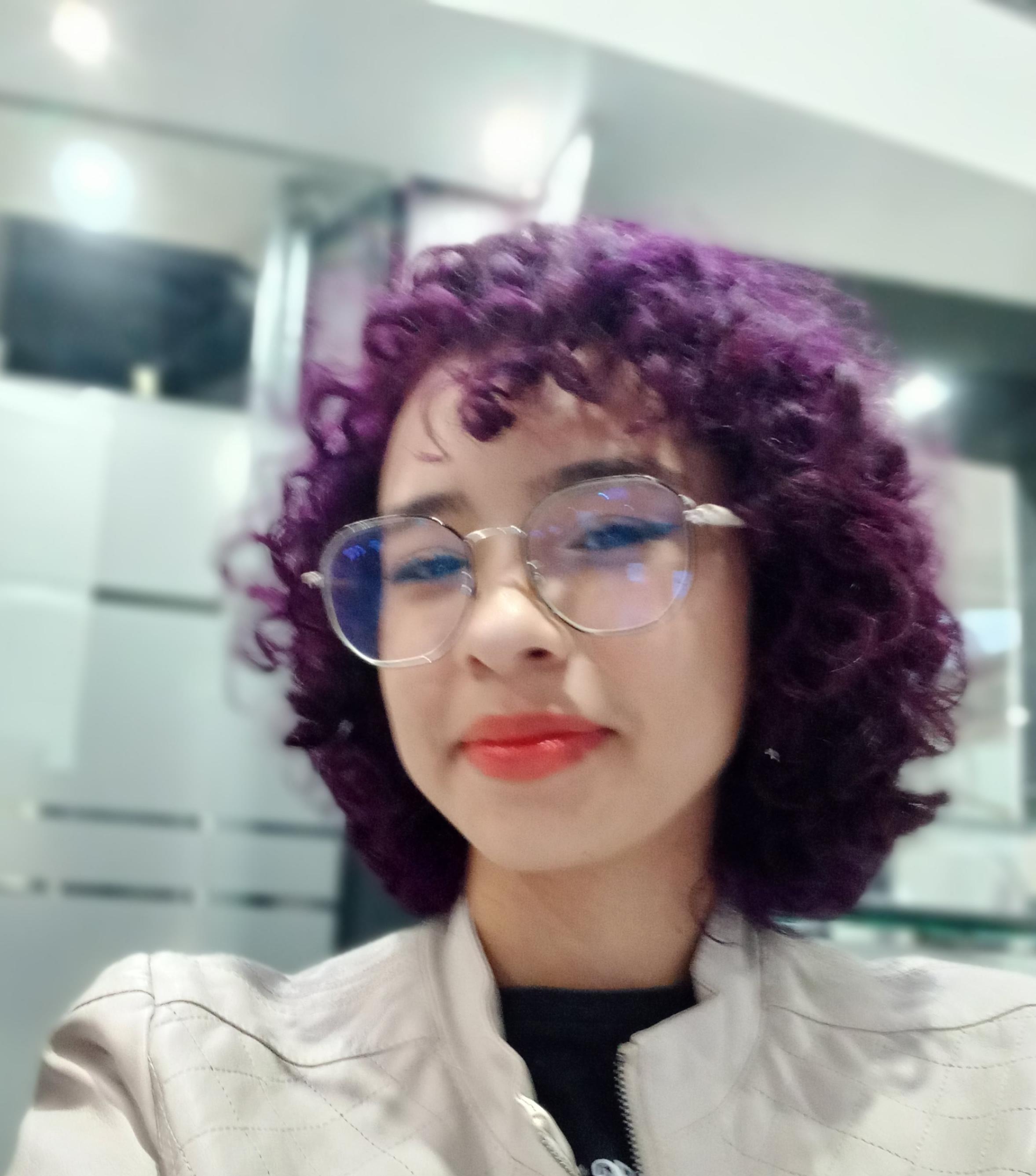 foto de perfil